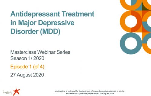 Resilience and childhood trauma in Depression:  Implications for clinical practice