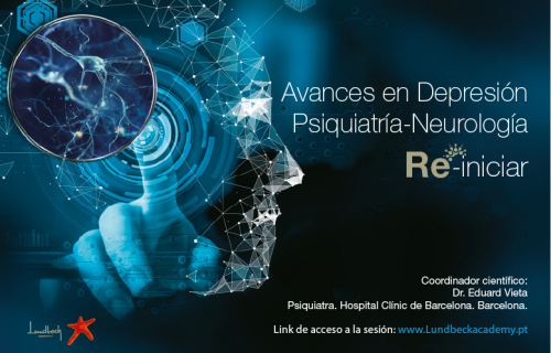 Avances en Depresión Psiquiatría-Neurología