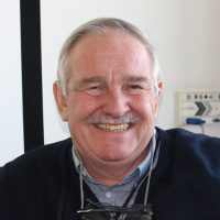 David Nutt