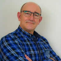 Dr. Miguel Alfonso García Escudero