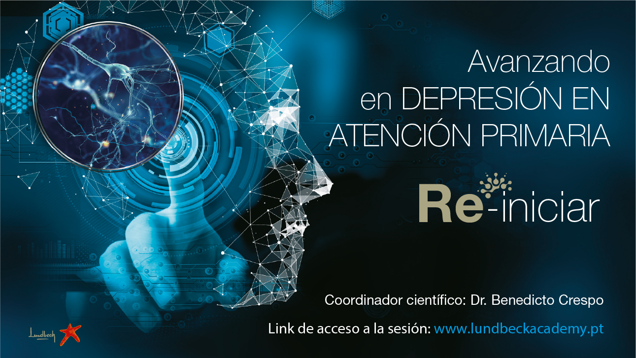 Avanzando en DEPRESION EN ATENCION PRIMARIA