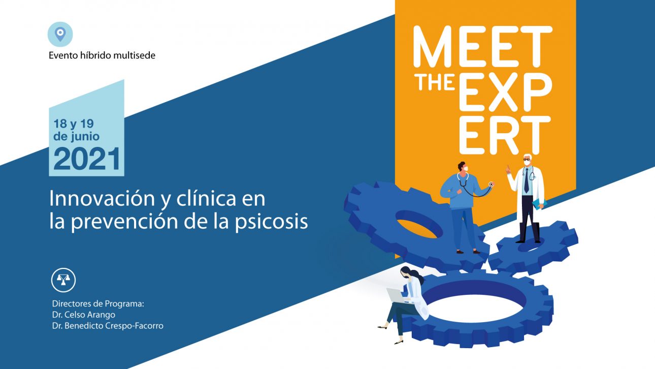 Meet the Expert in Schizophrenia