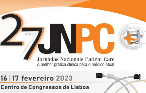 Jornadas Patient Care 2023