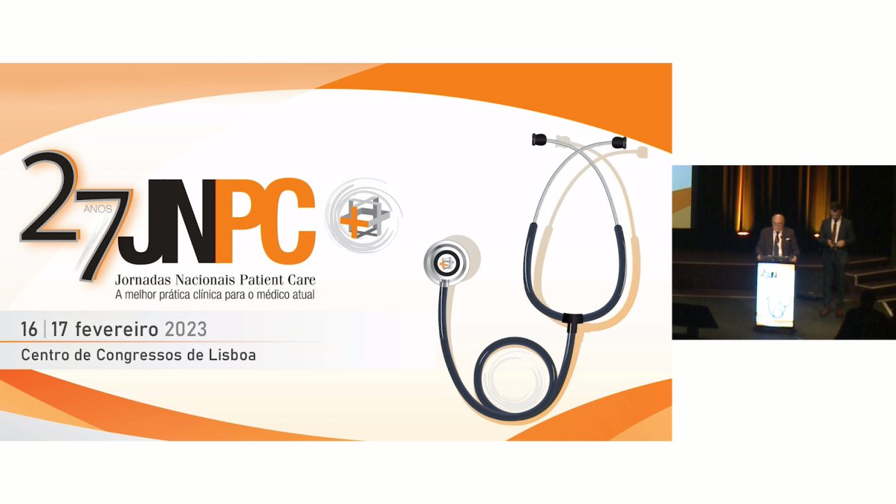 Jornadas Patient Care 2023