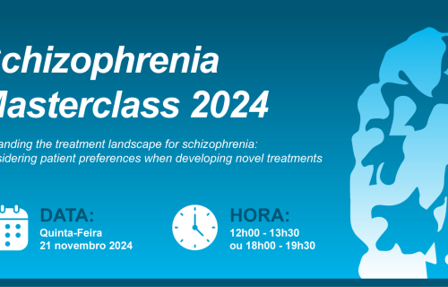 18h – Schizophrenia Masterclass 2024